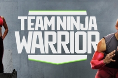 Team-Ninja-Warrior